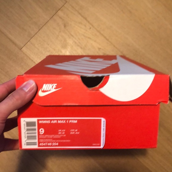 Nike Air Max 1 PRM - Picture 6 of 6